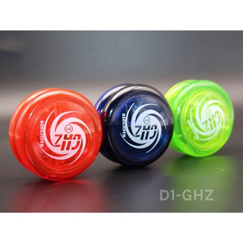 Jual Yoyo MagicYoyo D1 Ghz Resposif Looping Yoyo Bearing - Yoyo ...