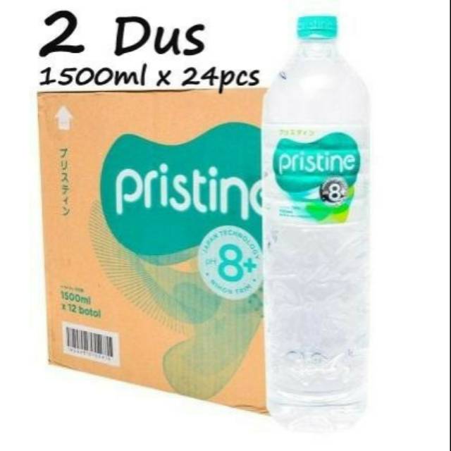 Jual Pristine Terlengkap & Harga Terbaru Mei 2026 | Shopee Indonesia
