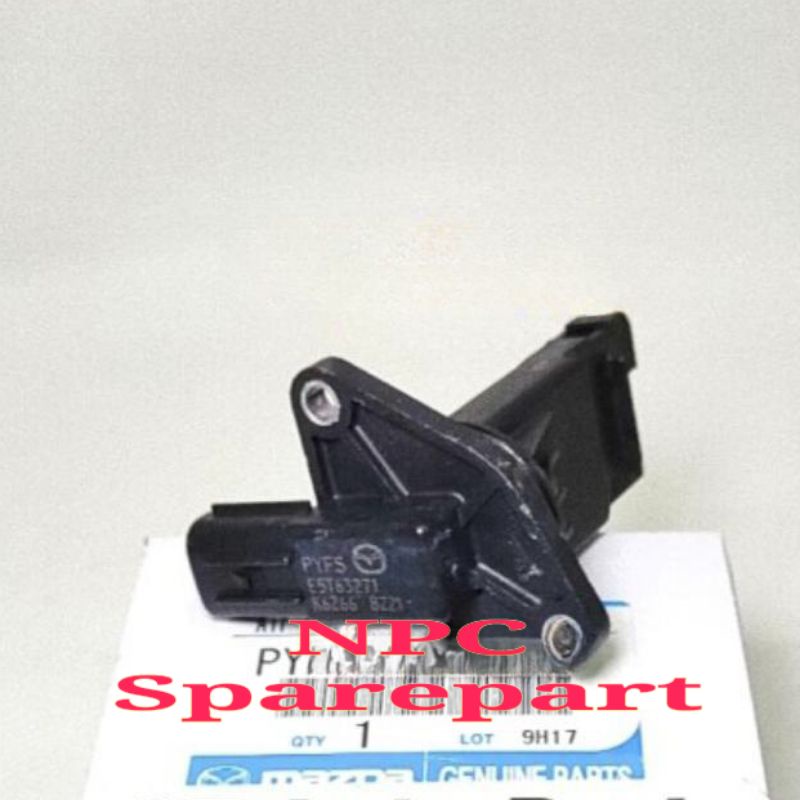 Jual Sensor Air Flow Mazda CX3 CX 3 CX-3 2018 2019 2020 2021 2022 2023 ...