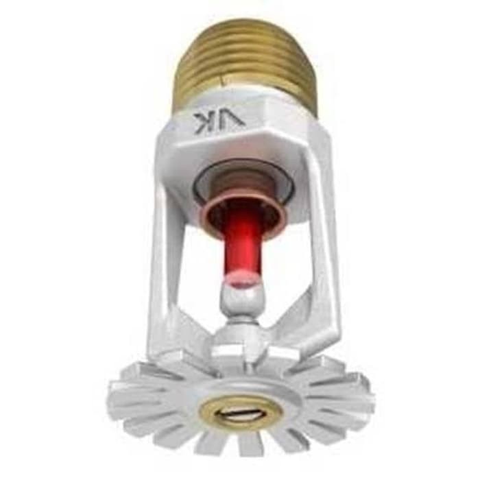Jual Pendent Sprinkler VIKING 1/2" inch 68 derajat head sprinkler ...