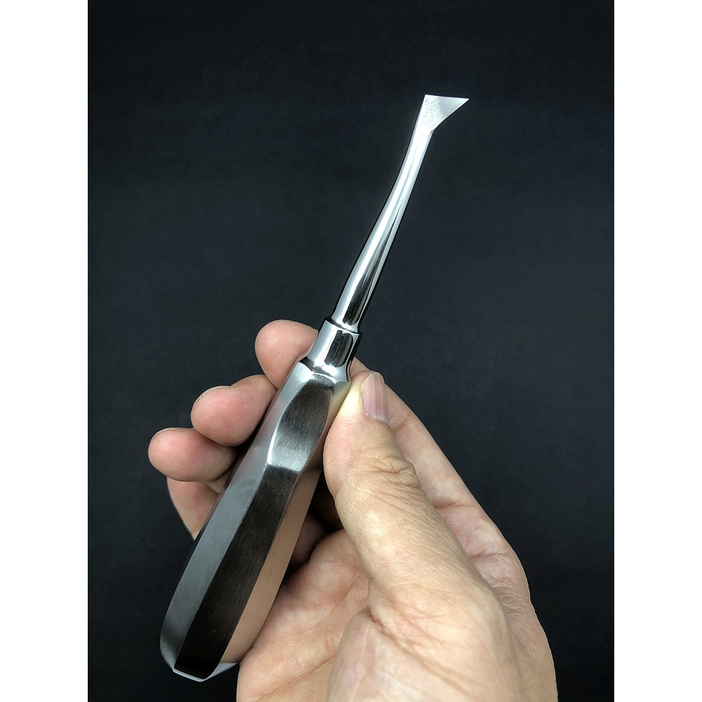 Jual DENTAL CRYER / CRYER ROOT ELEVATOR LEFT Fig. 25 / INSTRUMENT ...