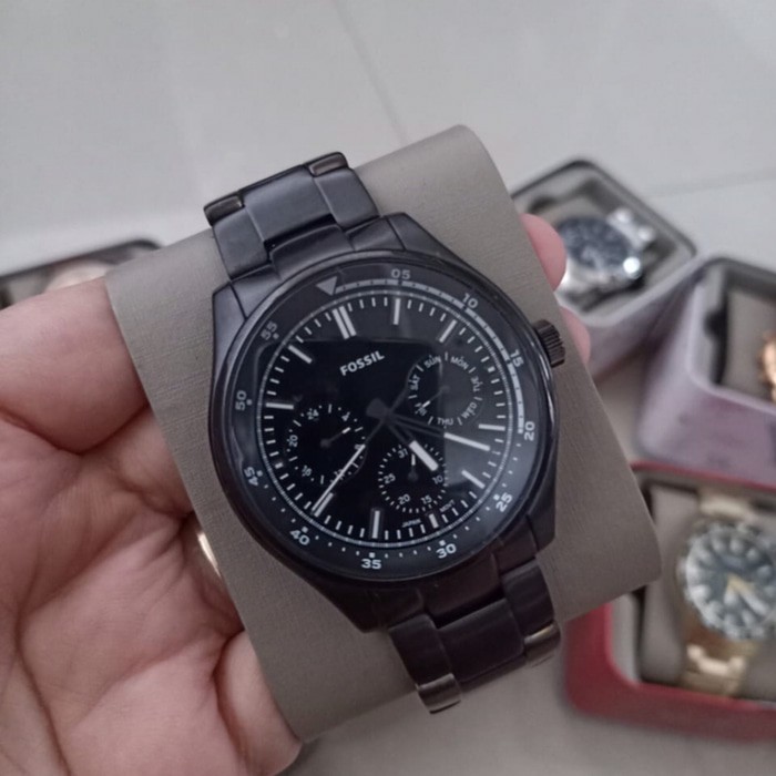 Fossil 2025 belmar fs5576