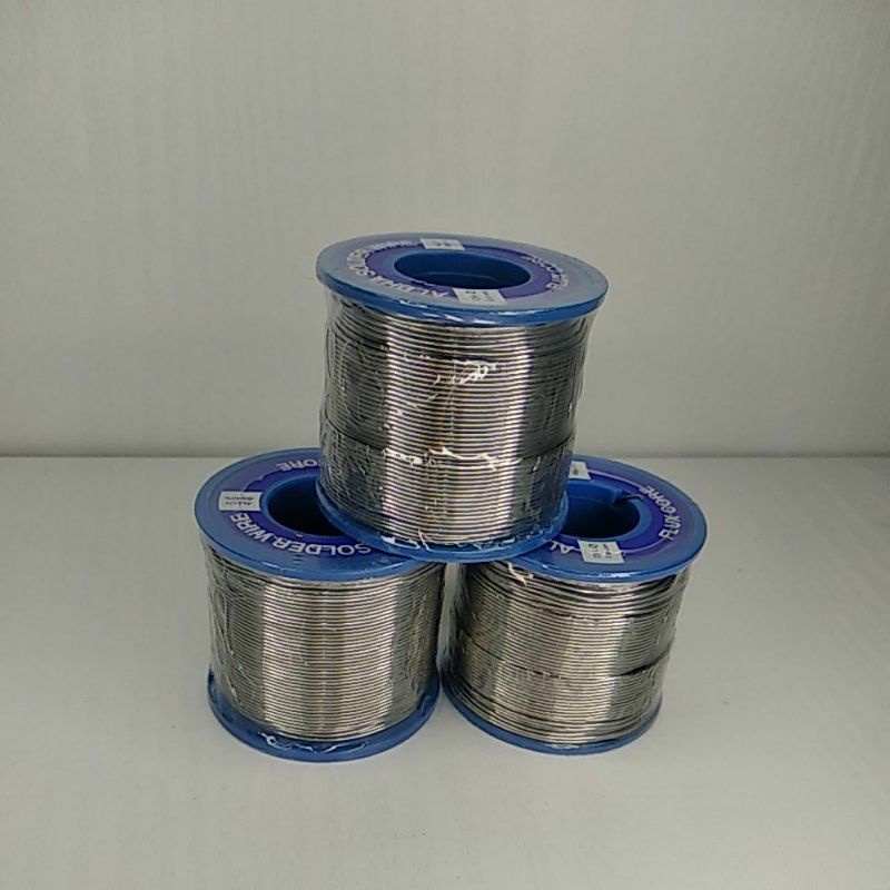 Jual Timah alpha/ALBHA timah solder albha | Shopee Indonesia