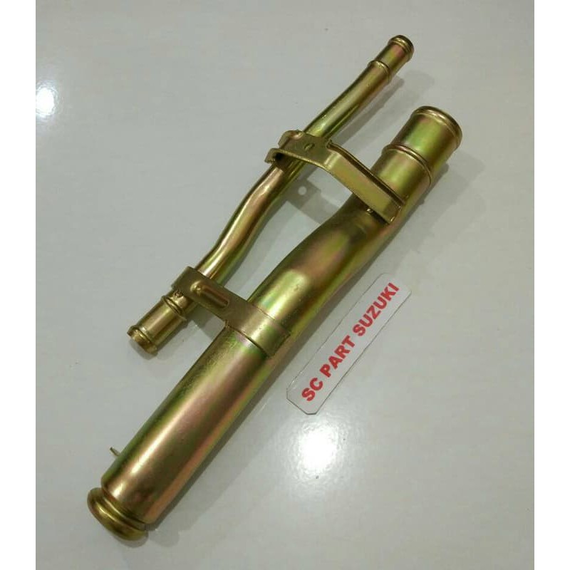 Jual Pipa Air Radiator Suzuki Sx4 Neo Baleno Swift | Shopee Indonesia