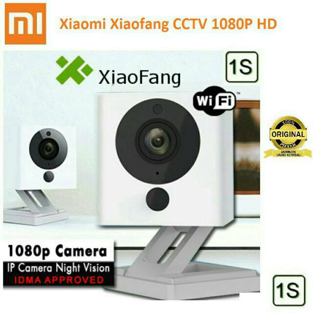 Harga sales xiaomi xiaofang