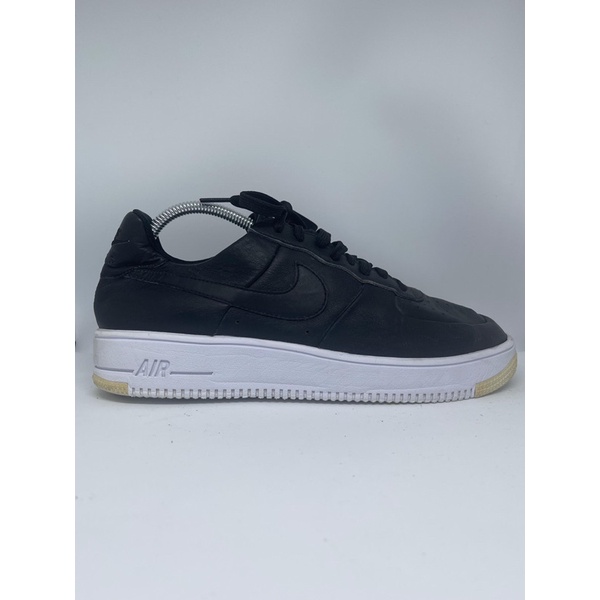 NIKE Air Force 1 Low '07 "Black / White" – Stadium Goods