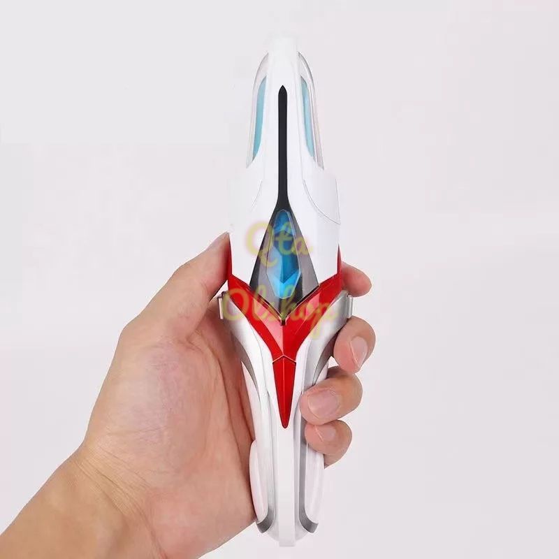 Jual DX ULTRAMAN NEXUS EVOLTRUSTER ULTRAMAN NEXUS RECAST JAPAN SOUND ...