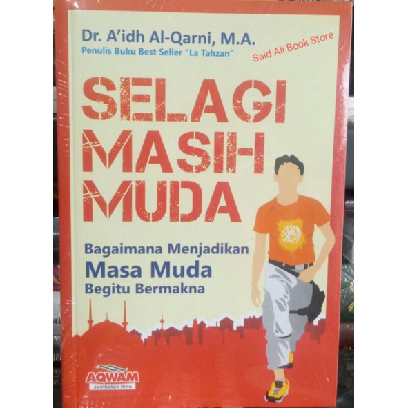 Jual SeLagi Masih Muda | Shopee Indonesia