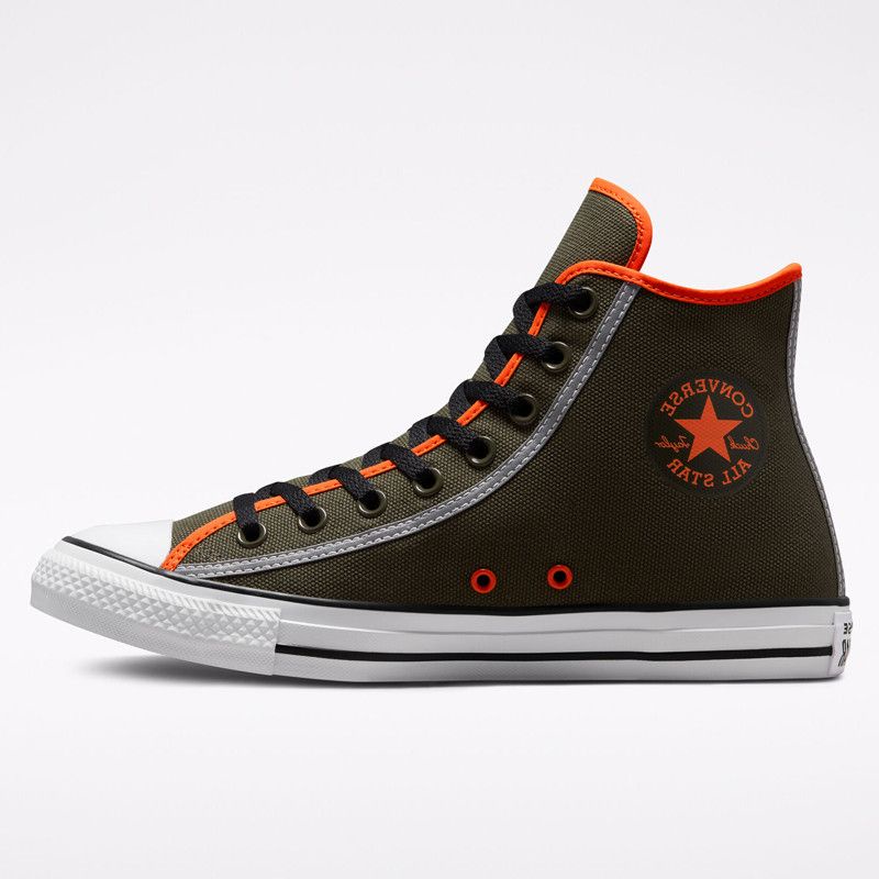 Converse chuck taylor reflective clearance