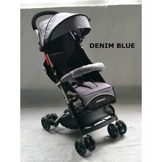 Stroller pliko hot sale compact