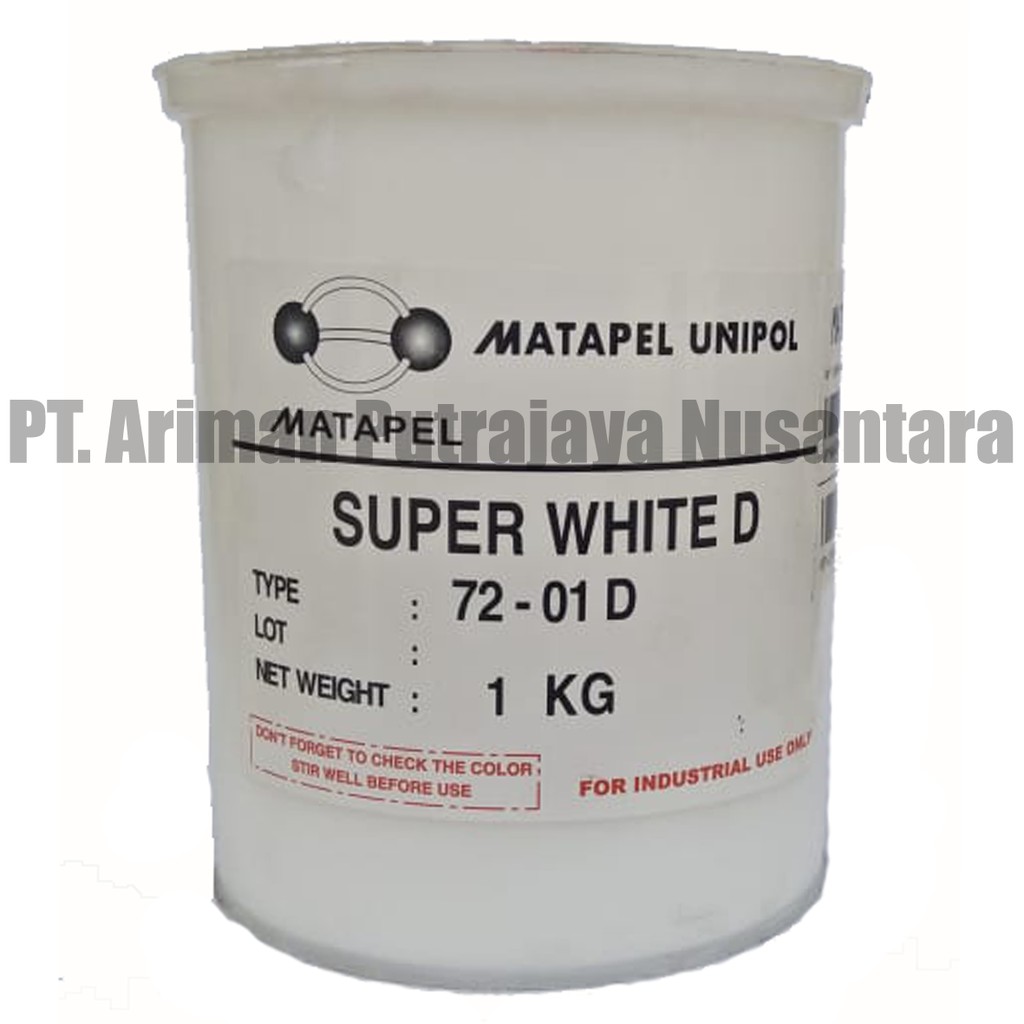 Jual Pewarna Matapel Super White 1 kg | Shopee Indonesia