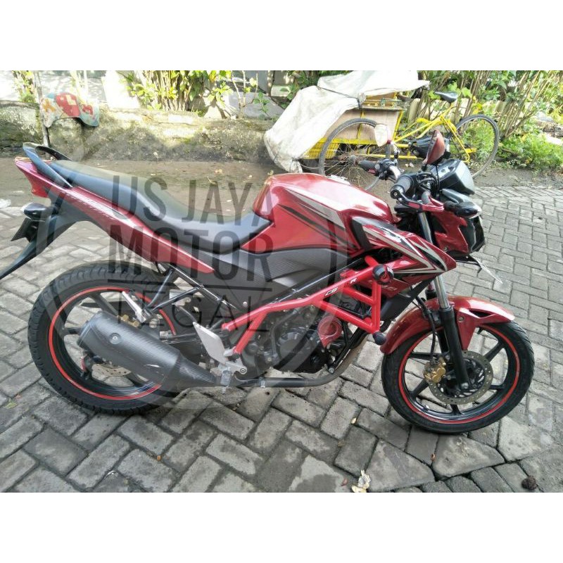 olx cb150r