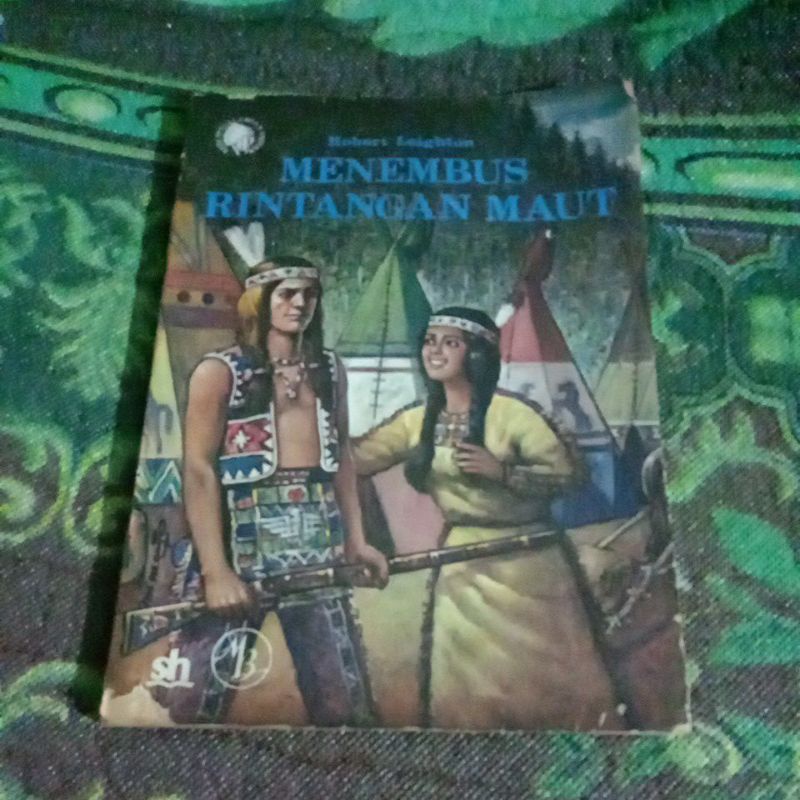 Jual menembus rintangan maut | Shopee Indonesia