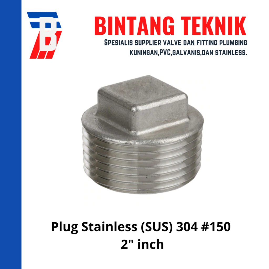Jual Plug 2