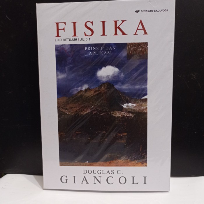 Jual Buku FISIKA Edisi 7 Jilid 1 | Shopee Indonesia