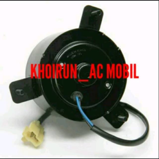 Jual Motor Fan Kipas Radiator Mobil Timor DOHC Timor Doowon Injektion ...