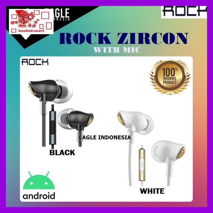 Rock zircon original hot sale