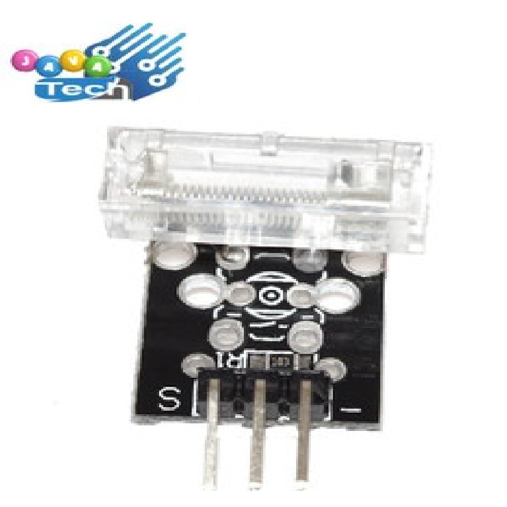 Jual KY031 Modul Sensor Ketukan 3 Pin Knock Sensor Module | Shopee ...