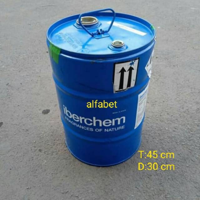 Jual Drum Besi Jerigen Besi Jerigen Bensin Solar 30 Liter Shopee Indonesia 3987