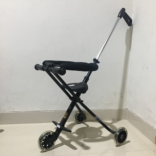 Stroller simple dan clearance ringan