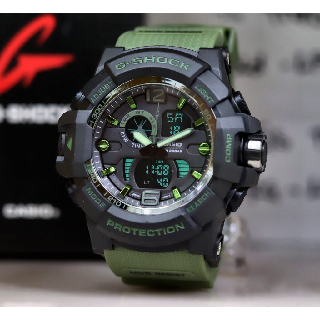 G shock shop ga 1045