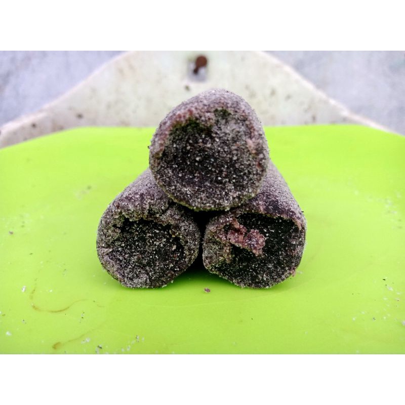 Jual Ladu Ketan Hitam Asli Tasikmalaya Lady Ketan Hitam Enak Ladu Ketan ...