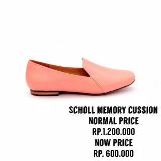 Scholl hot sale shoes indonesia