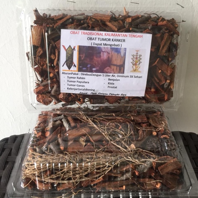 OBAT KANKER TUMOR PAYUDARA/KISTA/KELENJAR GETAH BENING/PROSTAT KANKER RAHIM