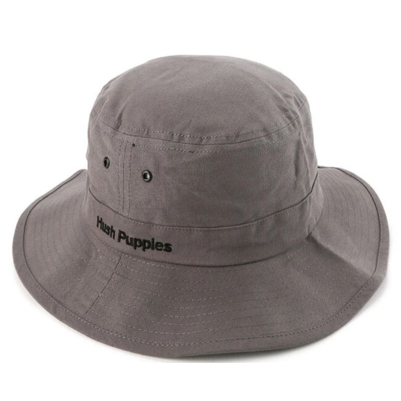 Jual Topi hush puppies original Bucket Hat hush puppies topi murah