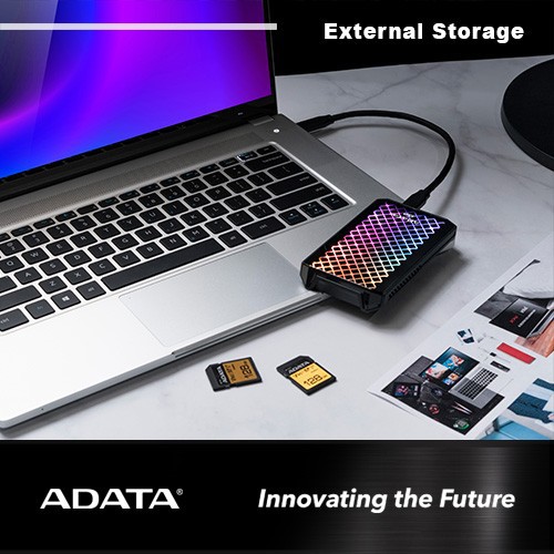 Jual ADATA SE900G External Solid State Drive 512GB Shopee Indonesia