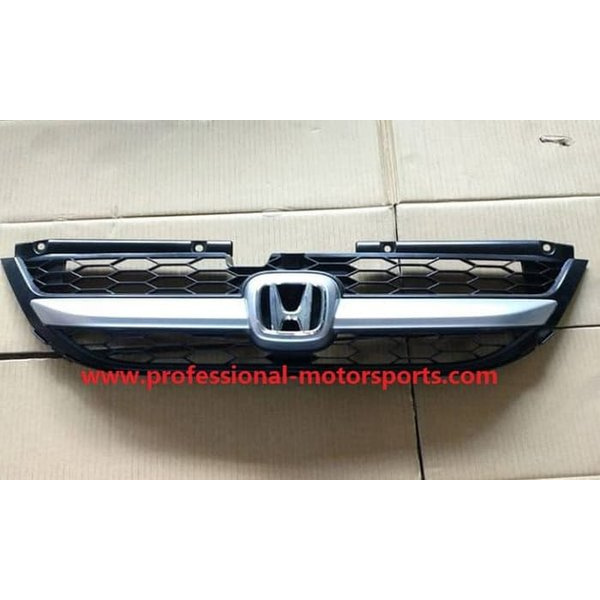 Jual Aksesoris Variasi Bodykit Grill Grille MODULO Odyssey RB1 Original ...
