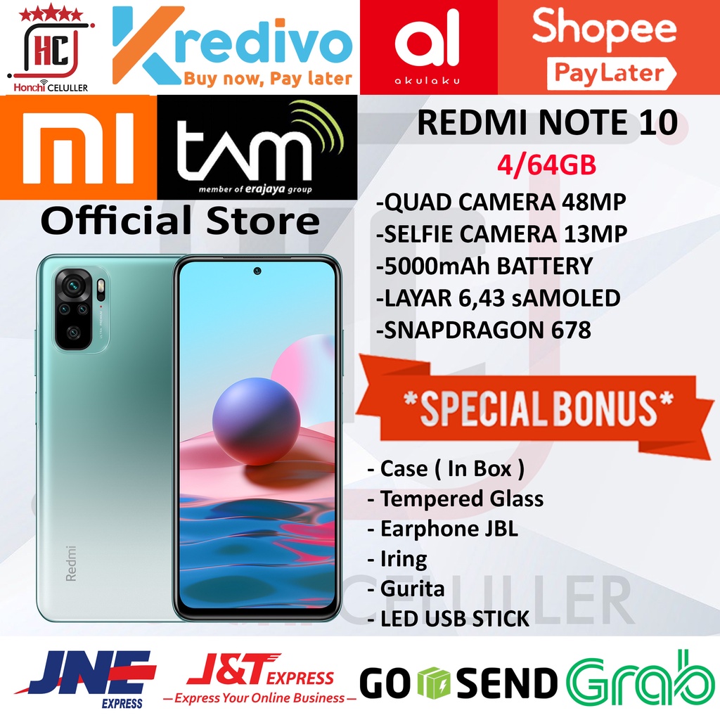 Redmi Note 10 JE 4GB RAM 64GB ROM まとめ Xiaomi Redmi Note 10 Dual Global Version 6.43