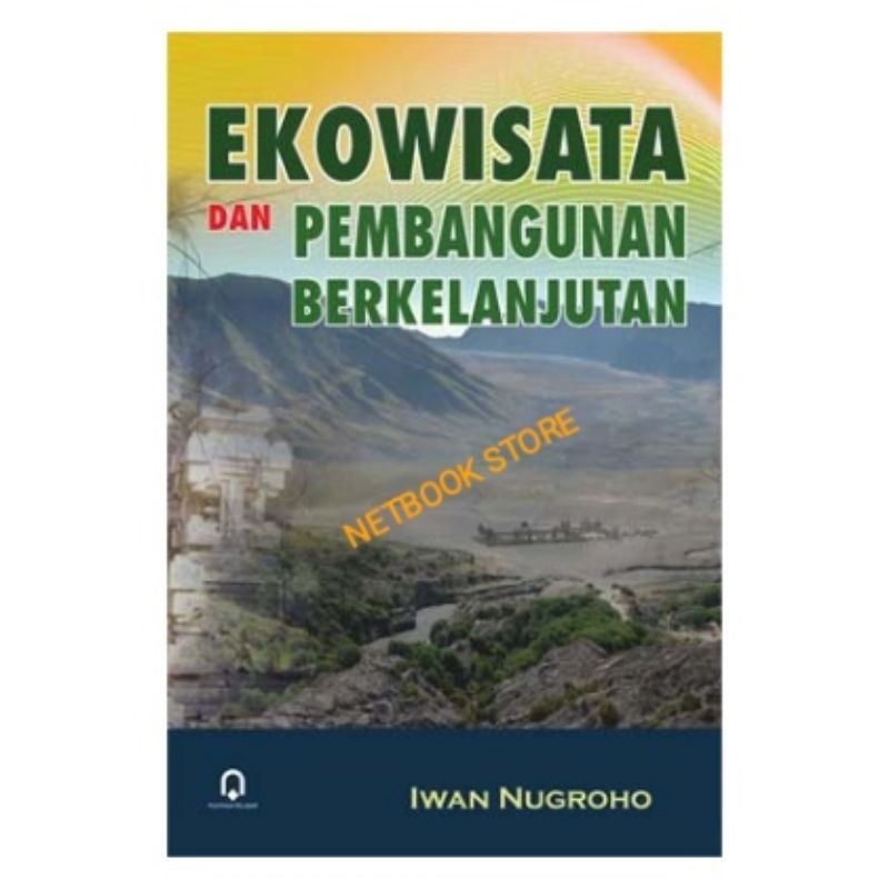 Jual EKOWISATA DAN PEMBANGUNAN BERKELANJUTAN | Shopee Indonesia