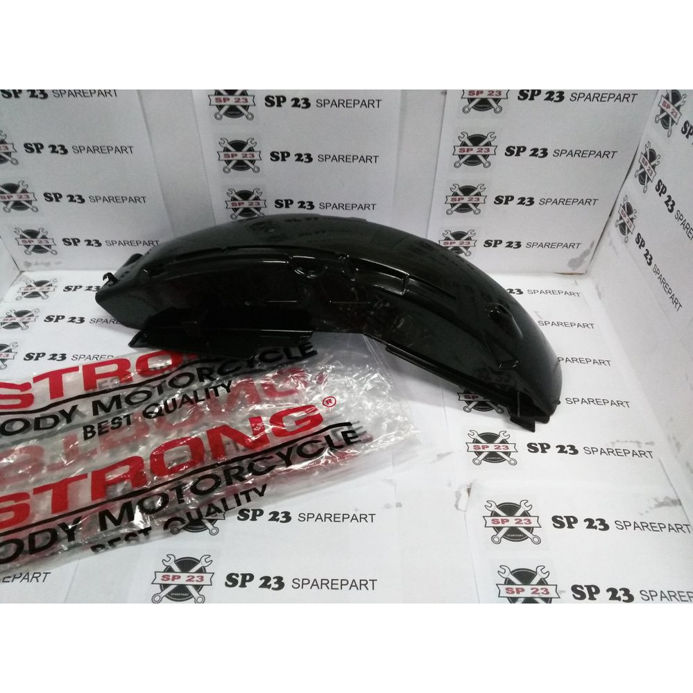 Jual Spakbor Belakang Dalam / Spakbor Kolong Supra X Supra Fit Lama