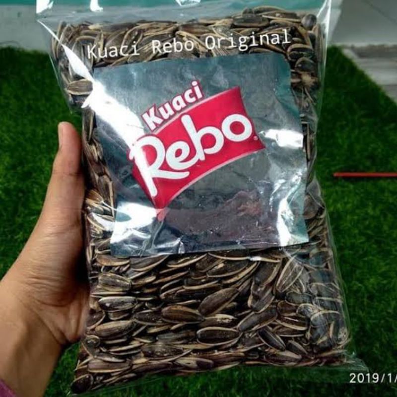 Jual Kuaci Rebo ORI | Shopee Indonesia
