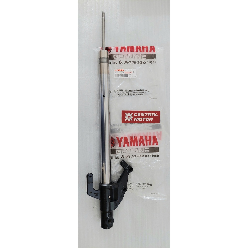 Jual AS SHOCK SKOK UPSIDEDOWN UPSIDOWN R15 V3 MT 15 MT15 MT-15 KANAN ...