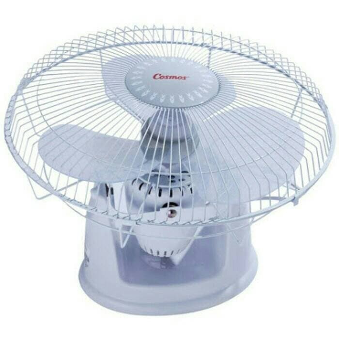 Jual Cosmos Kipas Angin Plapon Berputar Orbit Fan Rotasi Kipas Gantung ...