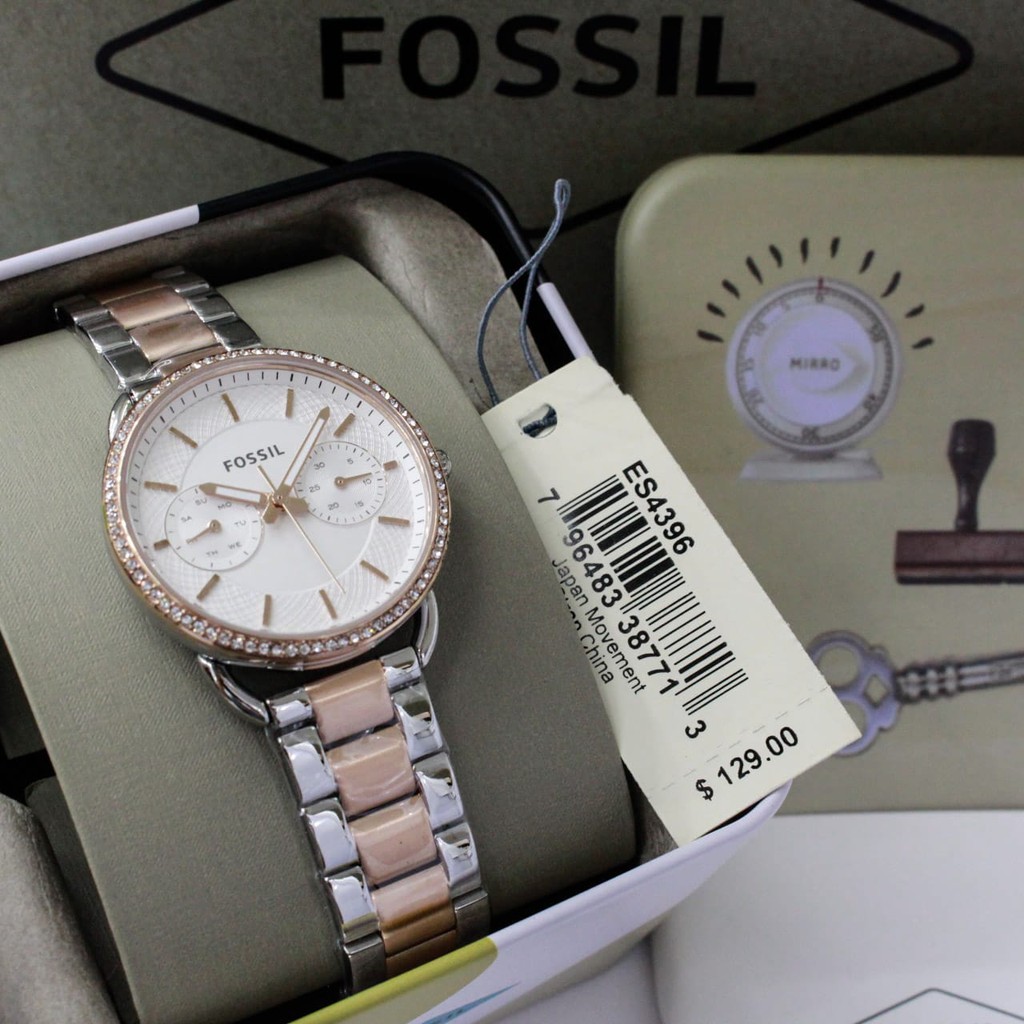 Fossil es4396 outlet