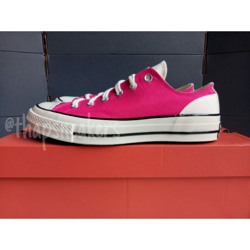 Converse cerise shop