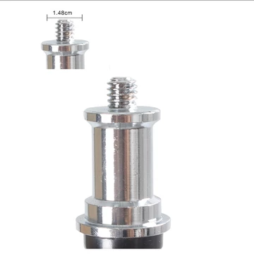 Tripod Handphone 2 Meter Besi Plus Mini Ball Head Free Holder Hp Free Tomsis Remote Bluetooth