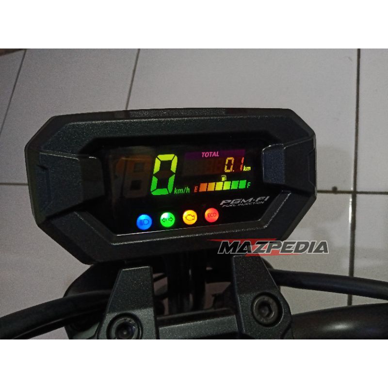 Jual Stiker LCD Speedometer Beat Street Shopee Indonesia