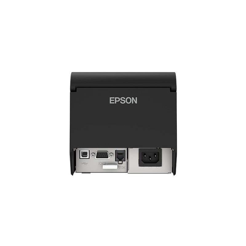 Epson Thermal Printer TM-T82X II ANK+SA USB Serial (5)
