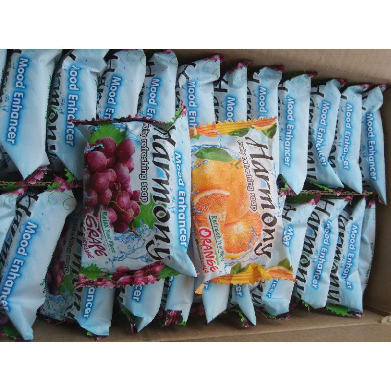 Jual Termurah Sabun Mandi HARMONY | Shopee Indonesia