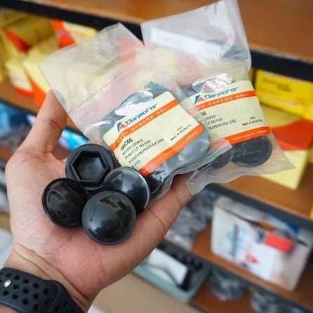 Jual Penutup Rotor Magnet Vespa Excel Exclusive Danmotor | Shopee Indonesia
