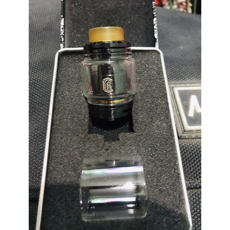 Jual Rta reload authentic not recoil not csmnt | Shopee Indonesia