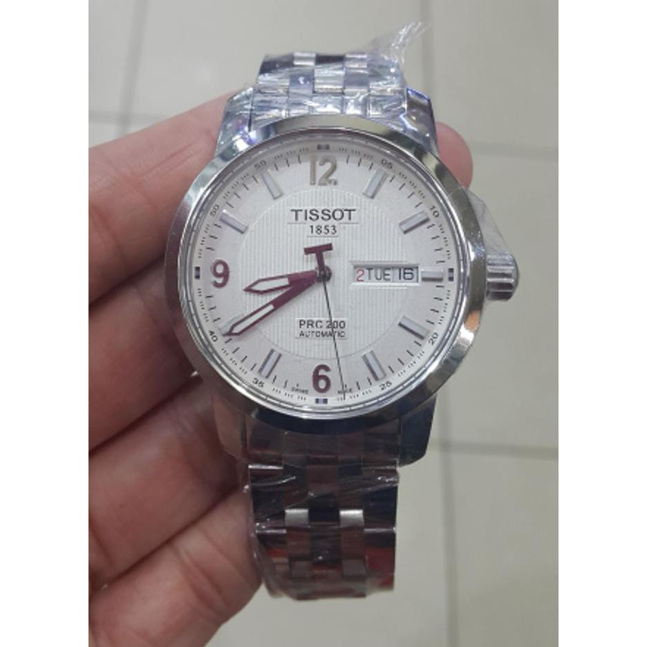 Jam tissot shop prc 200