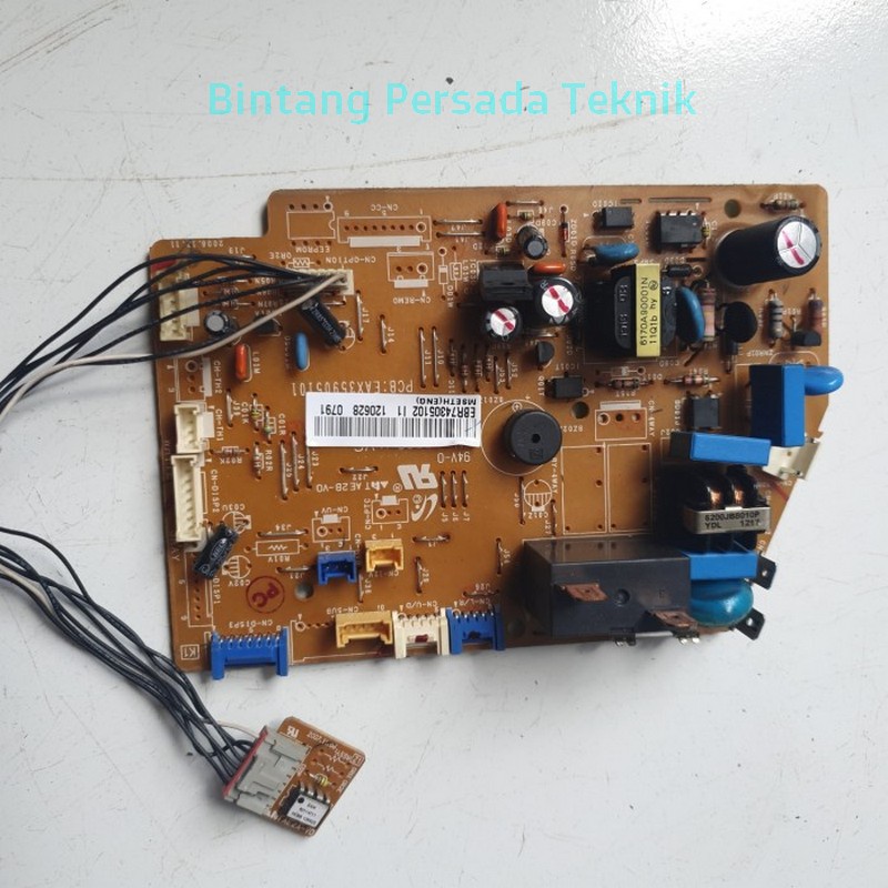 Jual Pcb Indor Modul Ac Herkules Pk Lg Ebr Pcb Ebr