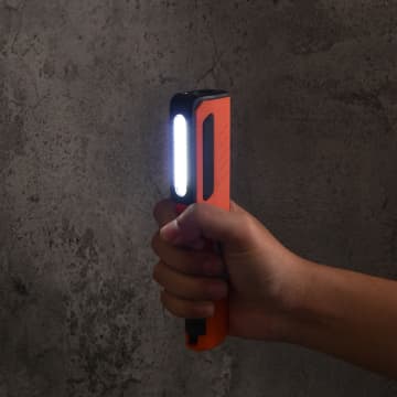 Jual AZKO Powerlite LAMPU SOS Lampu Senter Penlight Led 1+3w | Shopee ...