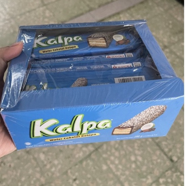 Jual Kalpa isi 12pcs | Shopee Indonesia