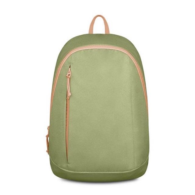 exsport lancy m mini backpack green Jual EXSPORT LANCY (M) MINI BACKPACK
